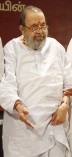 Last Respects to Kavignar Vaali