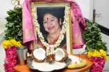 Last Respects to Manjula Vijayakumar Day 1 - Full Set