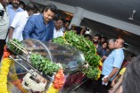 Last Respects to Manjula Vijayakumar Day 1 - Full Set