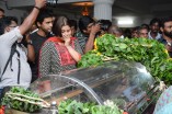 Last Respects to Manjula Vijayakumar Day 1 - Full Set