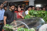 Last Respects to Manjula Vijayakumar Day 1 - Full Set