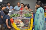 Last Respects to Manjula Vijayakumar Day 1 - Full Set