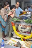 Last Respects to Manjula Vijayakumar Day 1 - Full Set