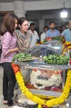 Last Respects to Manjula Vijayakumar Day 1 - Full Set