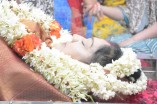 Last Respects to Manjula Vijayakumar Day 1 - Full Set