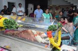 Last Respects to Manjula Vijayakumar Day 1 - Full Set