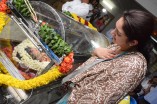 Last Respects to Manjula Vijayakumar Day 1 - Full Set
