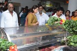 Last Respects to Manjula Vijayakumar Day 1 - Full Set