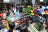 Last Respects to Manjula Vijayakumar Day 1 - Full Set