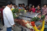 Last Respects to Manjula Vijayakumar Day 1 - Full Set