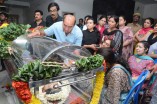 Last Respects to Manjula Vijayakumar Day 1 - Full Set