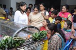 Last Respects to Manjula Vijayakumar Day 1 - Full Set