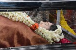 Last Respects to Manjula Vijayakumar Day 1 - Full Set