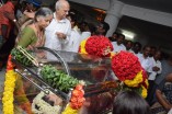 Last Respects to Manjula Vijayakumar Day 1 - Full Set