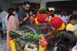 Last Respects to Manjula Vijayakumar Day 1 - Full Set