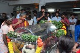 Last Respects to Manjula Vijayakumar Day 1 - Full Set