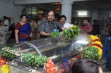 Last Respects to Manjula Vijayakumar Day 1 - Full Set