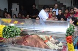 Last Respects to Manjula Vijayakumar Day 1 - Full Set