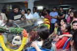 Last Respects to Manjula Vijayakumar Day 1 - Full Set