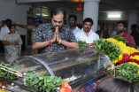 Last Respects to Manjula Vijayakumar Day 1 - Full Set