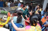 Last Respects to Manjula Vijayakumar Day 1 - Full Set