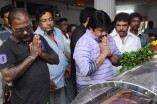 Last Respects to Manjula Vijayakumar Day 2