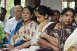 Last Respects to Manjula Vijayakumar Day 2