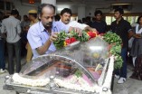 Last Respects to Manjula Vijayakumar Day 2