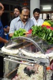 Last Respects to Manjula Vijayakumar Day 2