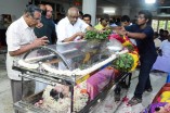 Last Respects to Manjula Vijayakumar Day 2