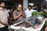 Last Respects to Manjula Vijayakumar Day 2