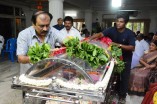 Last Respects to Manjula Vijayakumar Day 2