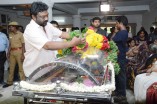 Last Respects to Manjula Vijayakumar Day 2