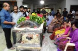 Last Respects to Manjula Vijayakumar Day 2