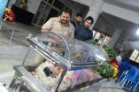 Last Respects to Manjula Vijayakumar Day 2