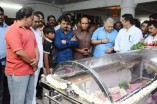 Last Respects to Manjula Vijayakumar Day 2
