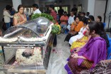 Last Respects to Manjula Vijayakumar Day 2