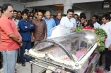Last Respects to Manjula Vijayakumar Day 2