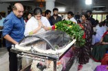 Last Respects to Manjula Vijayakumar Day 2