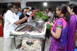 Last Respects to Manjula Vijayakumar Day 2