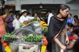 Last Respects to Manjula Vijayakumar Set 2