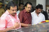 Last Respects to Manjula Vijayakumar Set 2