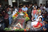 Last Respects to Manjula Vijayakumar Set 3