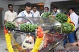 Last Respects to Manjula Vijayakumar