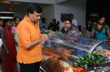Last Respects to Manjula Vijayakumar