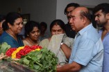 Last Respects to Manjula Vijayakumar