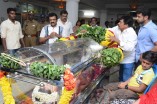 Last Respects to Manjula Vijayakumar