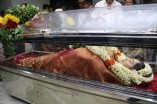 Last Respects to Manjula Vijayakumar