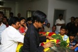 Last Respects to Manjula Vijayakumar