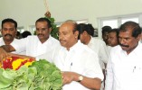Last Respects to Sivanthi Adithan